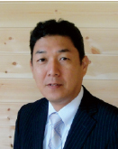 代表取締役社長

CEO

入江 義雄

Yoshio Irie